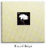 Pioneer Biscotti Beige Scrapbook